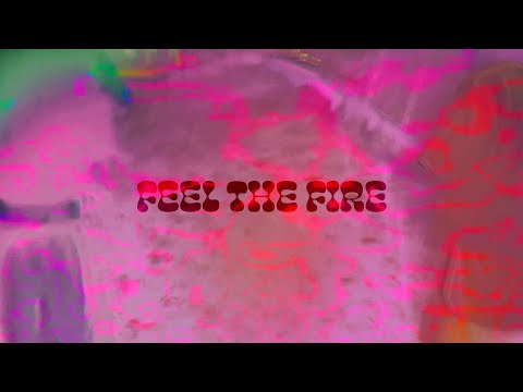 Vanilla Gorilla - Feel The Fire (Official Video)