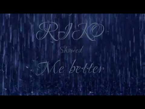 Ngb Riko (showed me better)