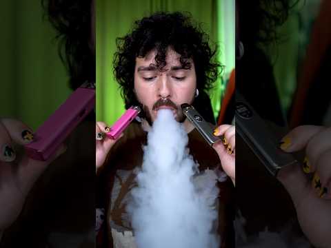 Comparing the Xros 5 vs Xros 5 Mini by Vaporesso 😍