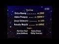Little Einsteins Credits Reversed