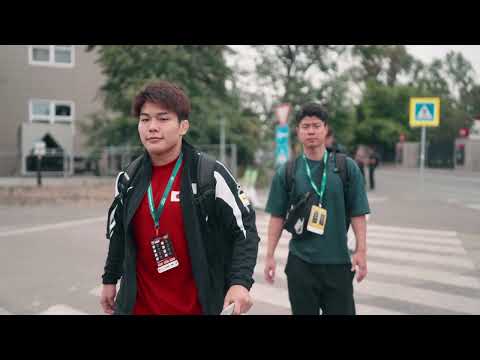 Day 5 - Highlights / -70 kg, -90 kg 🇭🇺