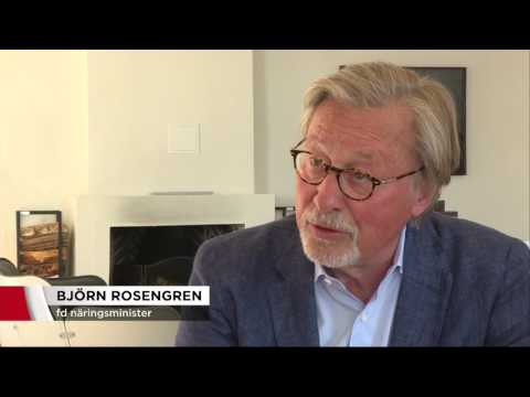 "Backa inte för Nordea!" - Nyheterna (TV4)