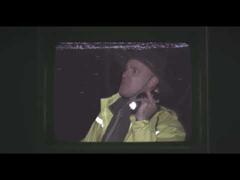 The Dark Watchers trailer thumbnail
