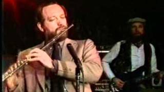 Ian Anderson & Jethro Tull: Made in England (11/15/1983)