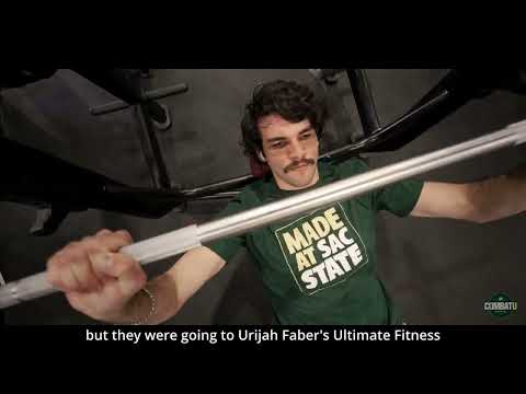 Combat U - Fighting for You