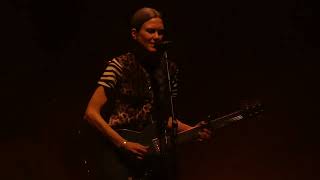 "Waves &amp; My Sister &amp; Motion &amp; Universal Heartbeat" Juliana Hatfield@Philadelphia 12/14/22