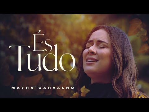 ÉS TUDO - MAYRA CARVALHO ( VOZ E PIANO)