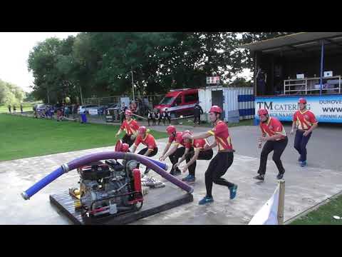 2021 HPL Moravany - SDH Morašice 1p