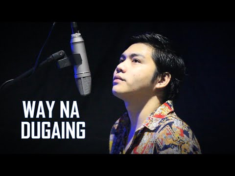 Way Na Dugaing - Treast Official Cover (JM Julaspi Cover)