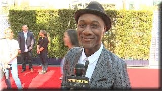 Aloe Blacc | Love Is the Answer, Here Today &amp; Bruno Mars Tour | American Idol Season 13 Finale