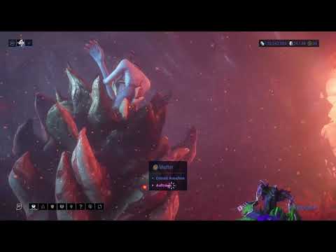 Let´s Play Warframe: Nyx Prime und Rhino Prime Relikte auf Deimos farmen