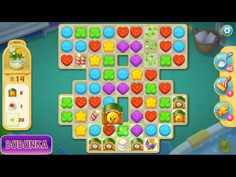 Matchington Mansion level 2612 HD