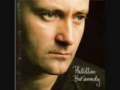 Music Box: Phil Collins