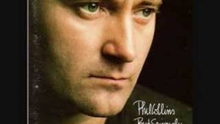 Phil Collins - Son of Man (Tarzan)