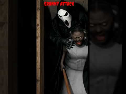 gra#grannyvsgrannygame #granny #gaming