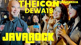 Download lagu SEE THE ICON INDONESIA & DEWA 19 TRAINING AND DINNER AT JAVA ROCK mp3
