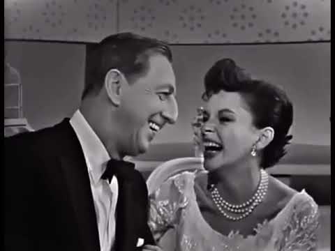 Judy Garland/Ray Bolger - The Wizard Of Oz