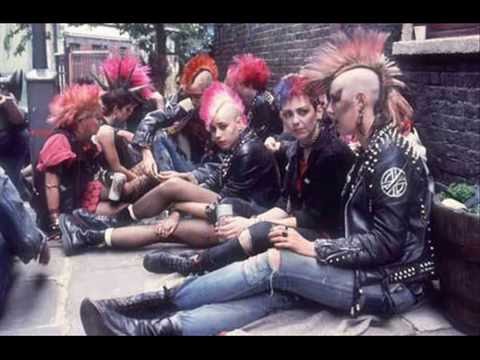 Boot Down The Door - Oi Polloi