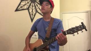 Ringing in the Year - Turnpike Troubadours (Cover by Noah Smith)