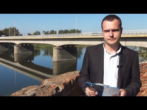 INFO TYGODNIK. MALBORK - SZTUM - NOWY DWÓR GDAŃSKI – 03.10.2014