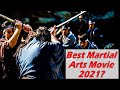 BEST Martial Arts Movie 2021 Crazy Samurai Musashi