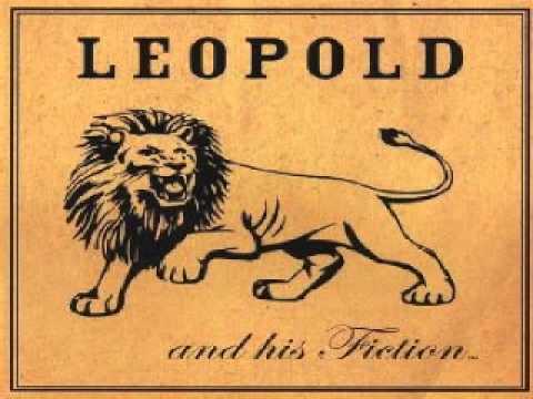 Leopold and his Fiction - Shakey Mama Blues