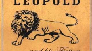 Leopold and his Fiction - Shakey Mama Blues