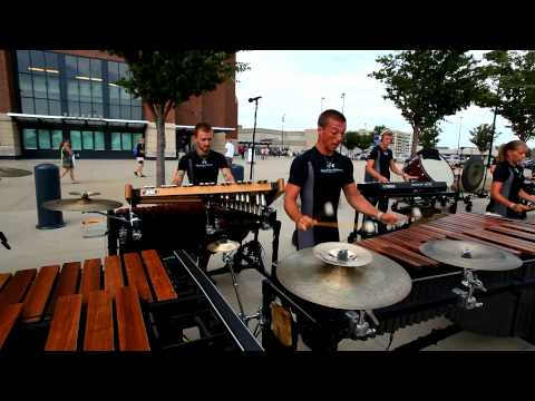 Spirit of Atlanta - DCI Championships, 8/9/13
