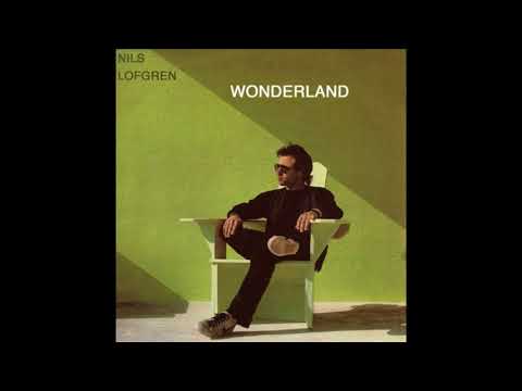 Nils Lofgren - Wonderland