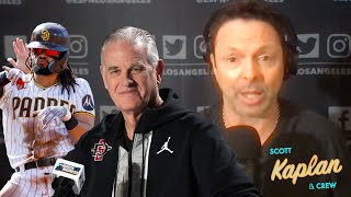 PADRES PROJECTED TO MAKE POSTSEASON | AZTECS LARGE UNDERDOGS vs UCONN | MORE HOLES IN OHTANI STORY