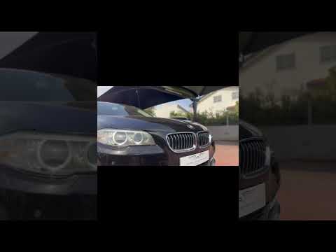 BMW 520 d Line Luxury
