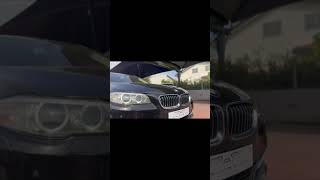 BMW 520 d Line Luxury