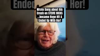 Turned a CRUSH On STEVIE NICKS into CLASSIC 1-Hit Wonder &amp; Then ENDED UP With HER!-Professor of Rock