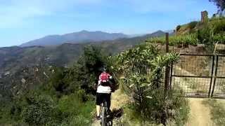 preview picture of video 'Dolcenduro (MTB)'