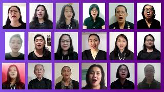 Download lagu PUTRI SION NYANYILAH mp3