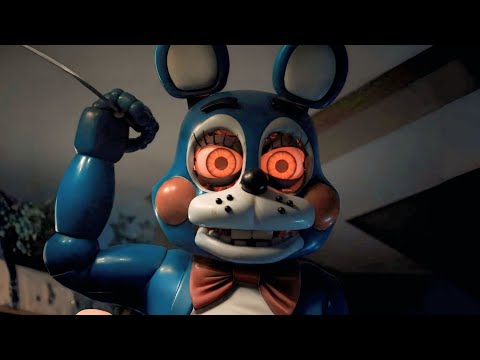 Five Nights at Freddy's 2 (2025) Full Movie Recap