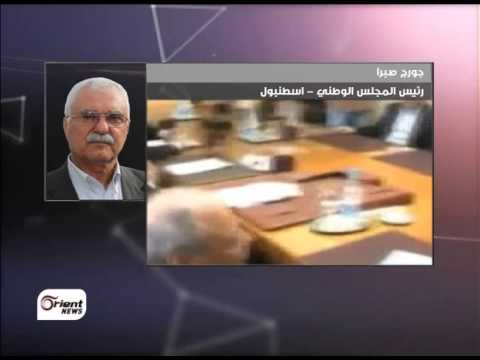 برنامج "تفاصيل" على قناة أورينت | الأزمة السورية في 2013 اختزال خيارات الحل بالذهاب إلى جنيف 2