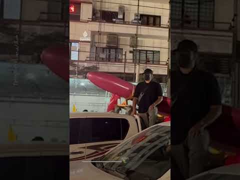 Iran parades Shahed drones through capital | AJ #shorts