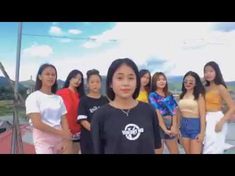 team hunghang vs team palaban