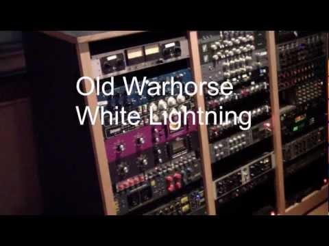 Old Warhorse - White Lightning