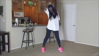 Bass Head Jazz - CeeLo Green @cstylethedancer groove session