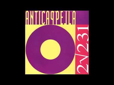 Anticappella feat. Mc Fixx It - Move Your Body (Remix) HQ