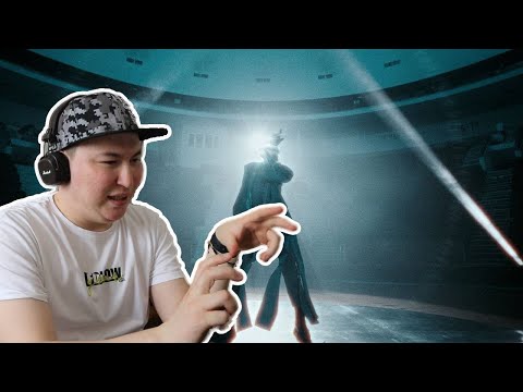 Стильный Q-POP / ALPHA - DOFAMIN / Реакция на клип