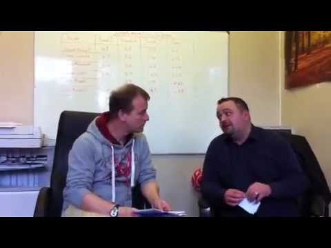 Dartmouth Open 2013 Final Results