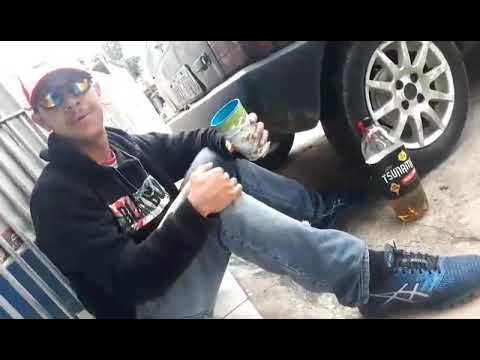 Sobrancelha de carvão  Mc MK23