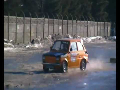 WOŚP NA KOŁACH -GORLICE 2011 GROCHMAL BARTEK 126P