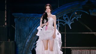 260808 에스파 카리나 aespa KARINA - Count On Me + Thirsty + Can't Help Myself 직캠 @2026-27 aespa LIVE TOUR