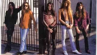 Skid Row - Forever - Official Remaster