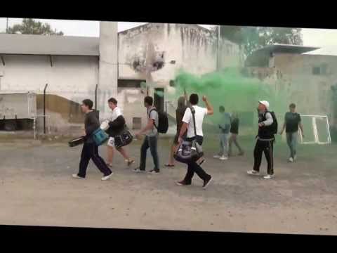 La previa de la final- Copa Palermo