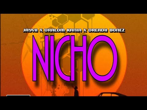 NICKO - JHAYVII FT. URALOM KANIA & DREADII BONEZ (PROD UNDER TREMBONE STUDIO) 